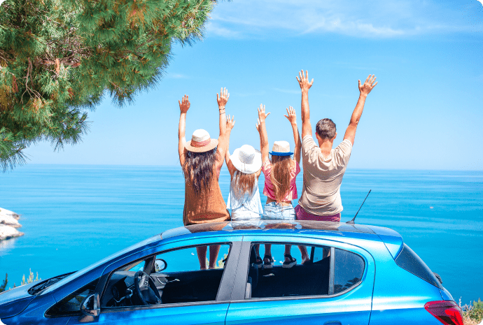 Travel Agency